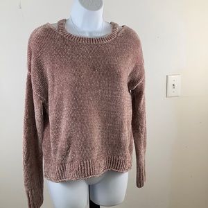 Mudd Sweater, Size M, EUC